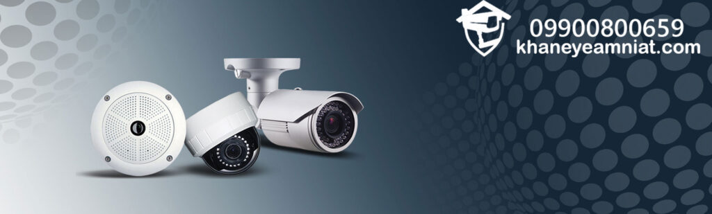 دوربین مداربسته با فناوری HLC