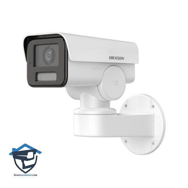 دوربین مداربسته با فناوری HLC