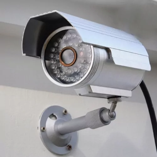دوربین مداربسته برای فضاهای امنیتی