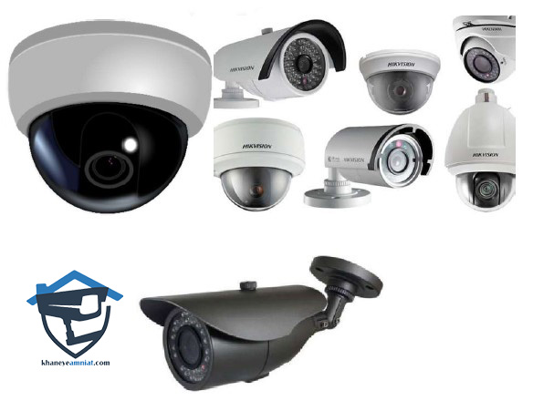 دوربین مناسب طلافروشی
