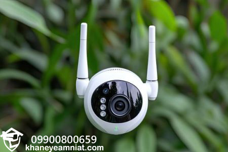 دوربین ضد رطوبت