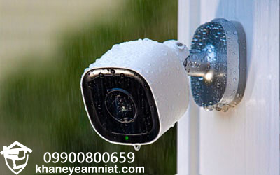 دوربین ضد رطوبت