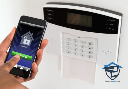  سیستم امنیتی سیم‌کارتی