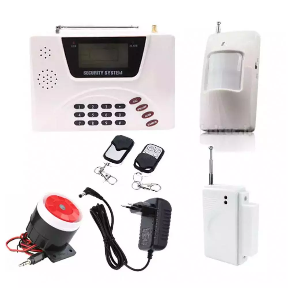 سیستم امنیتی سیم‌کارتی