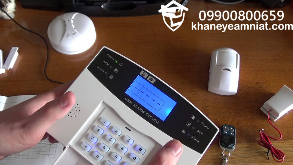  سیستم امنیتی سیم‌کارتی