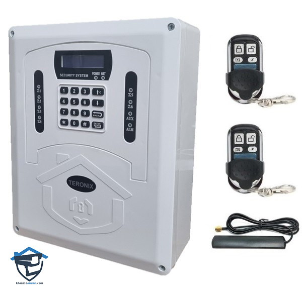  سیستم امنیتی سیم‌کارتی