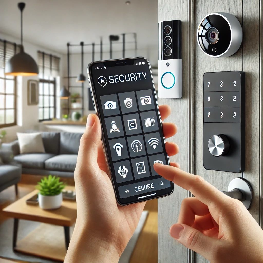 سیستم اعلام سرقت پیامکی