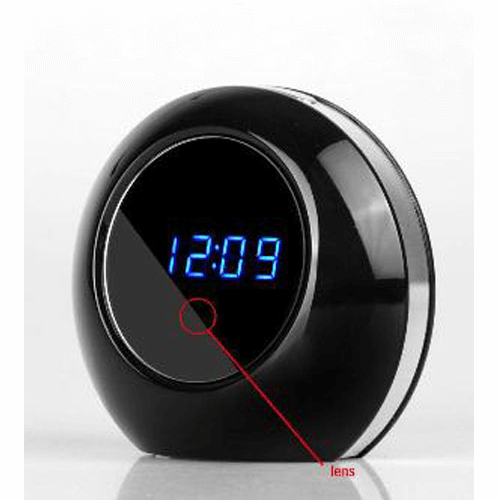 دوربین مخفی کوچک برای دفتر کار