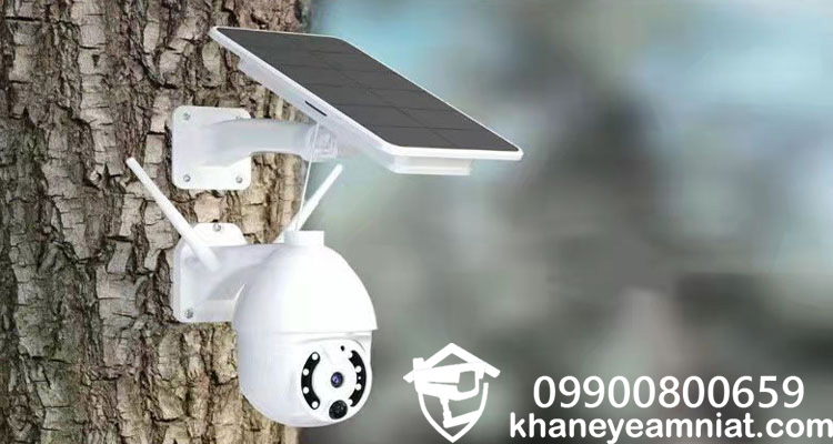 بهترین زاویه برای نصب دوربین مداربسته