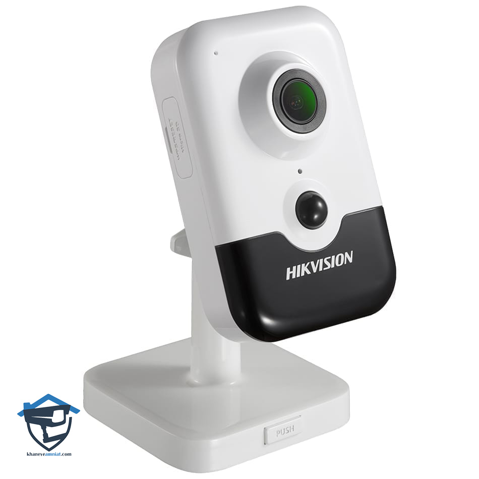 برندهای برتر دوربین مداربسته وایرلس
