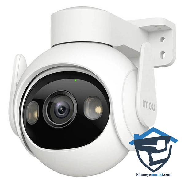 برندهای برتر دوربین مداربسته وایرلس