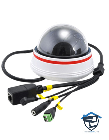 دوربین ترکیبی سیمی و بیسیم