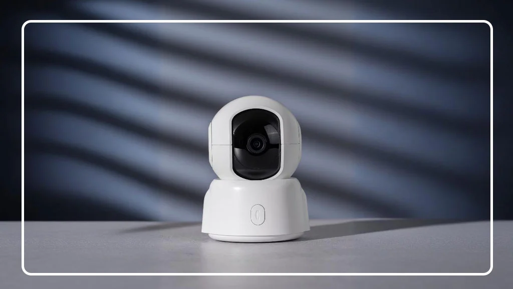 دوربین مداربسته باتری خور