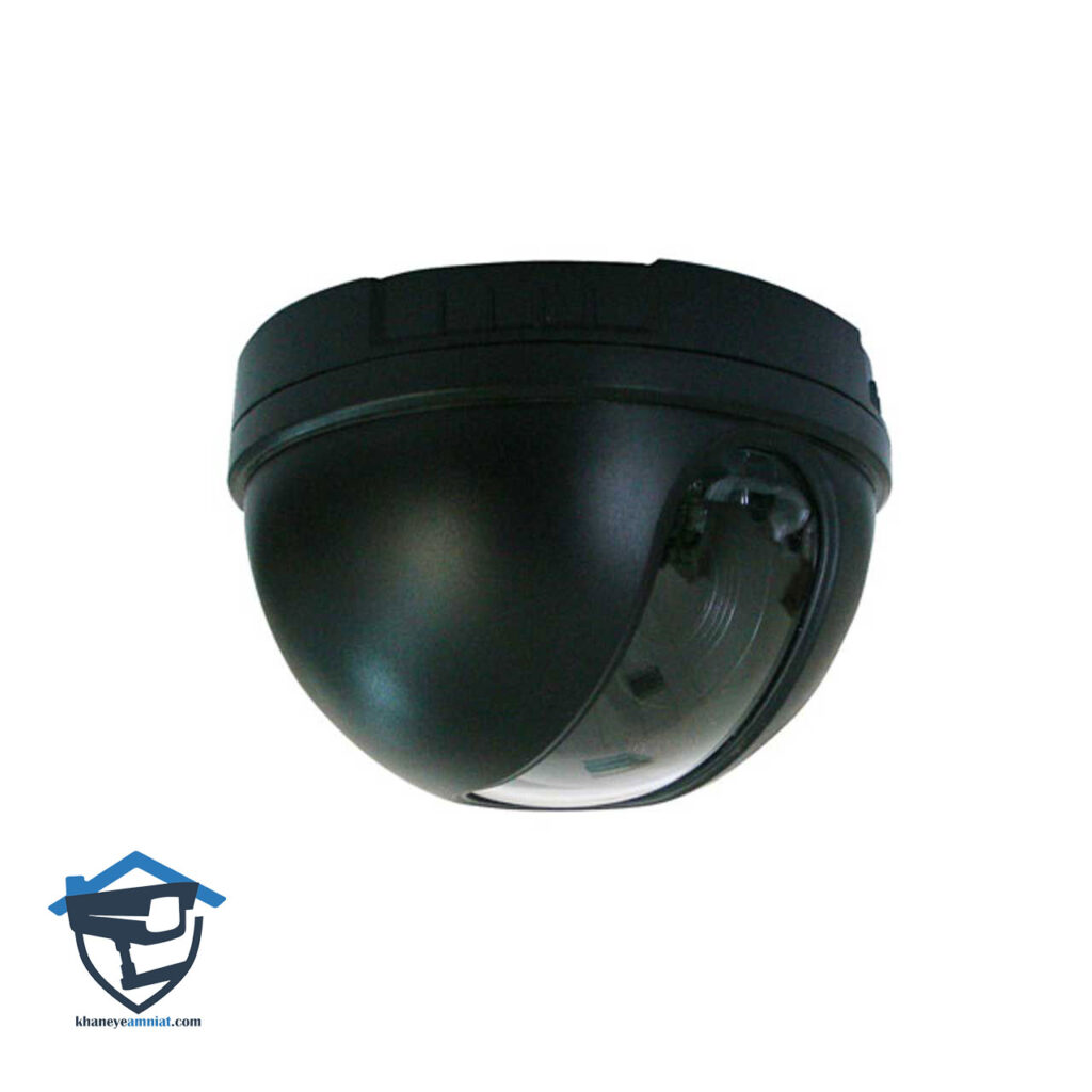 دوربین مداربسته باتری خور