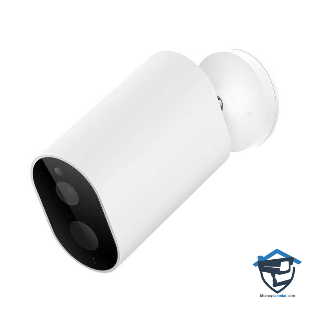 دوربین مداربسته باتری خور