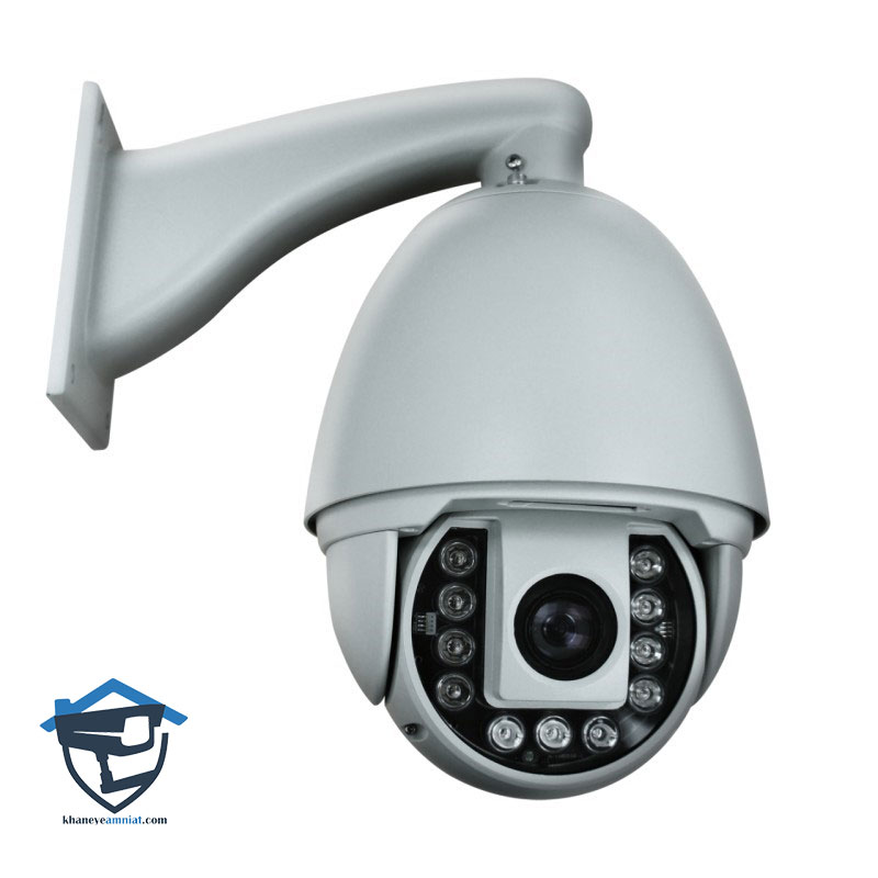 دوربین مداربسته باتری خور