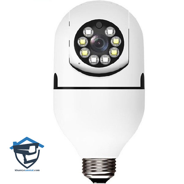 دوربین بی‌سیم باتری‌دار