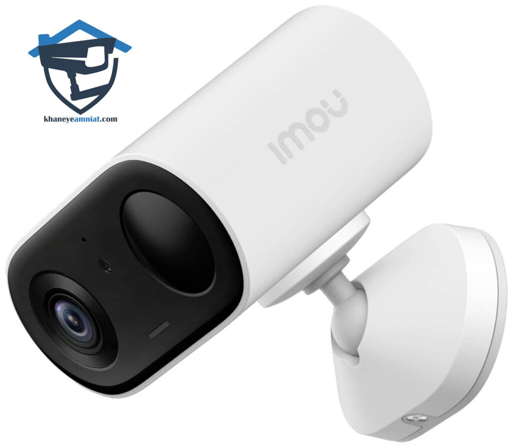 دوربین بی‌سیم باتری‌دار