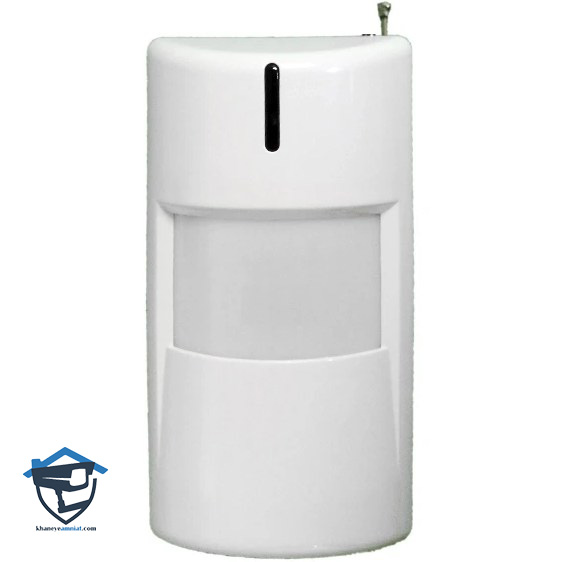 خرید انواع حسگر دزدگیر