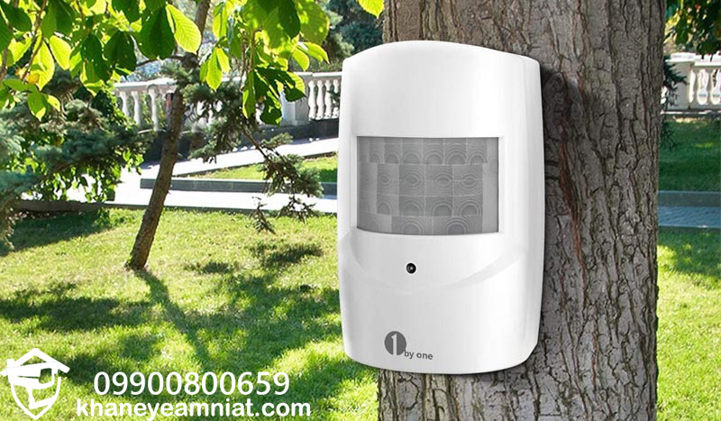 خرید انواع حسگر دزدگیر