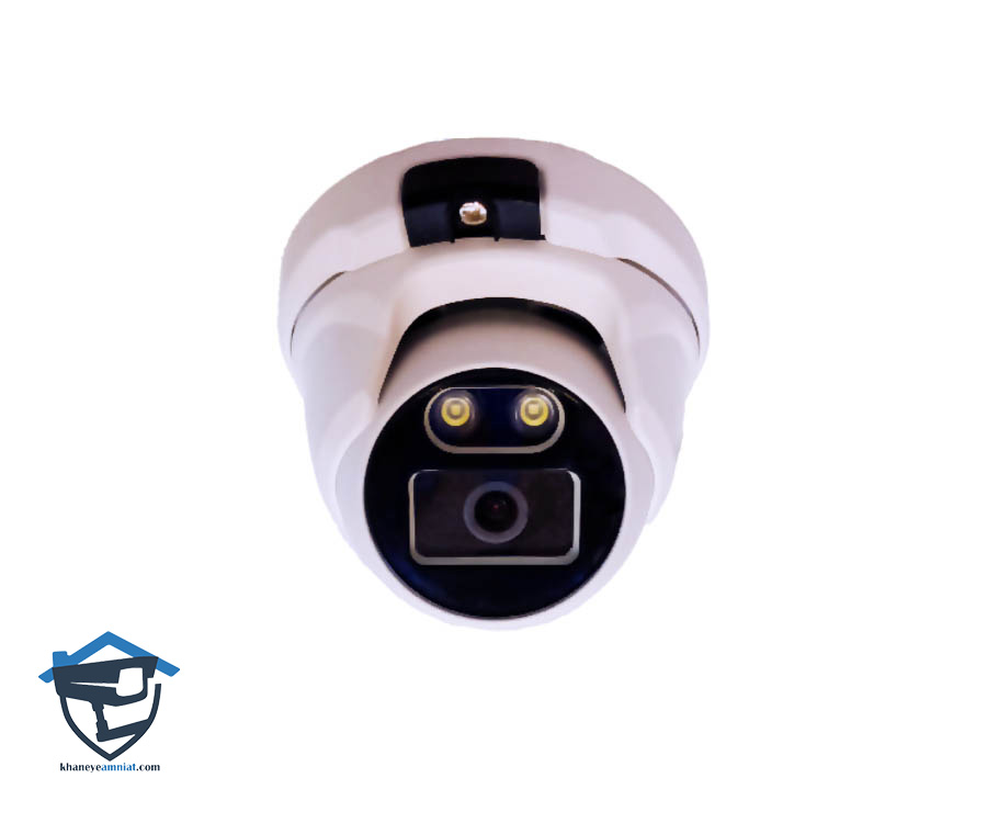 روشهای حفاظت از دوربین مداربسته