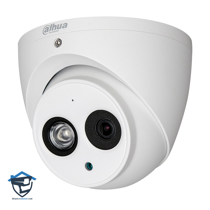 روشهای حفاظت از دوربین مداربسته