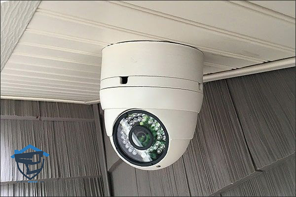 روشهای حفاظت از دوربین مداربسته