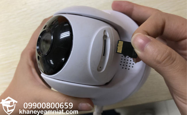 دوربین مداربسته با حافظه بالا