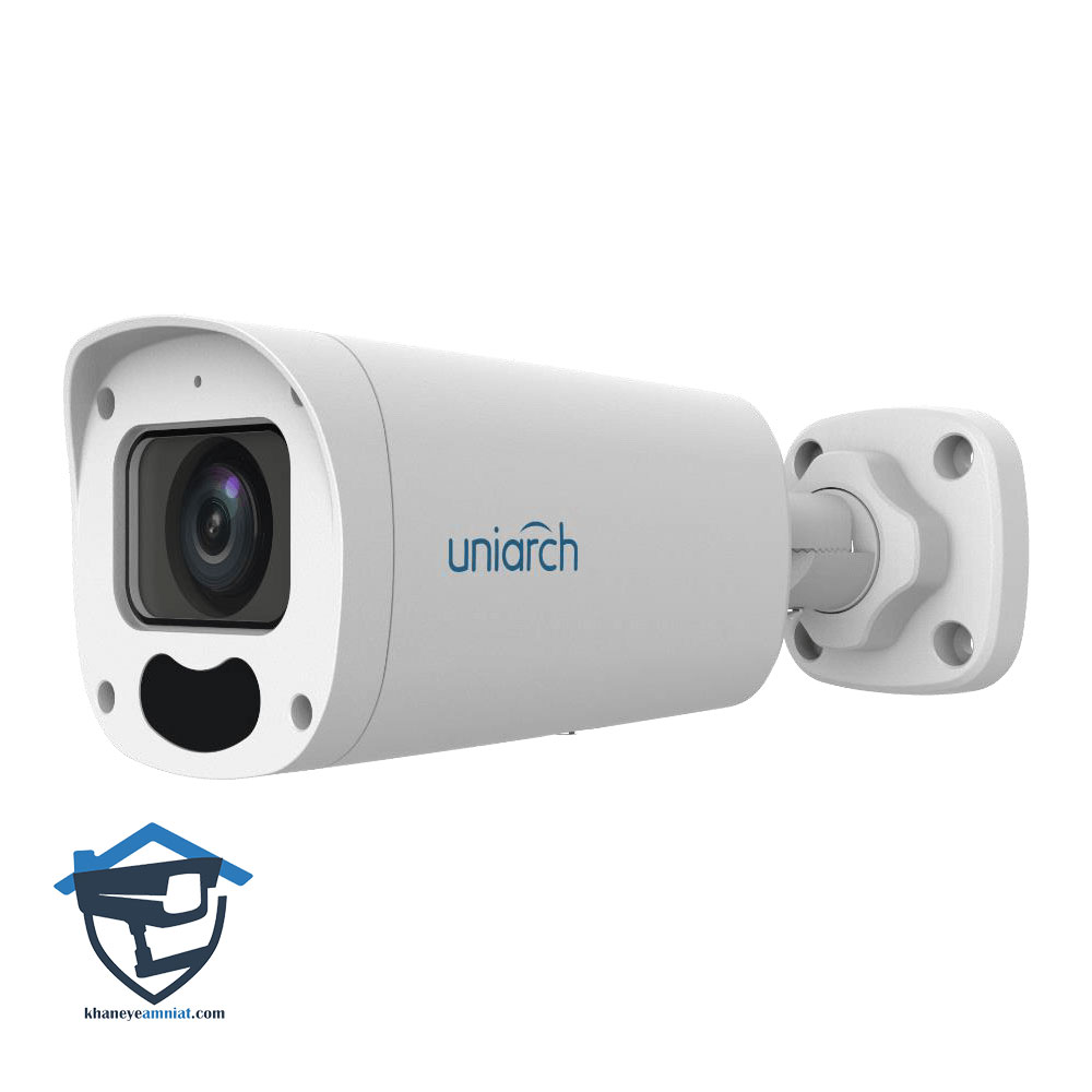  دوربین مداربسته با ضبط صدای دوطرفه