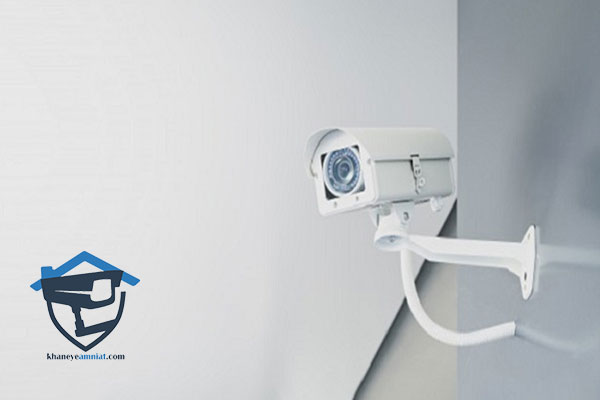 دوربین مداربسته برای خونه‌های دورافتاده