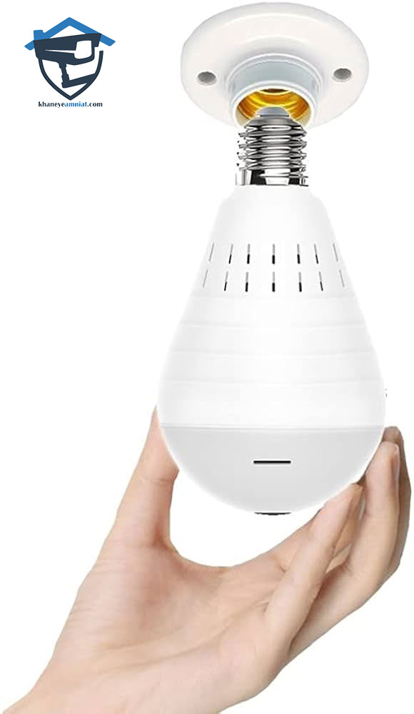  دوربین مداربسته مخفی در اشیا