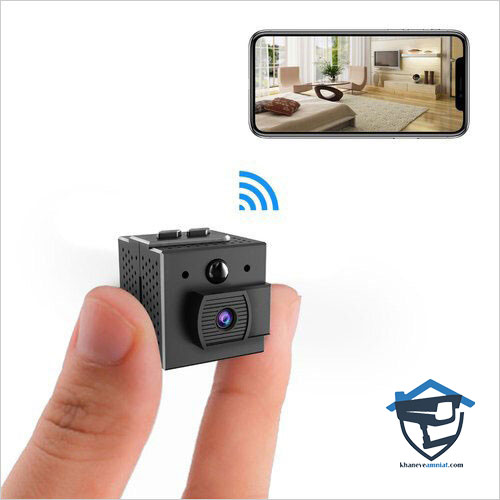 دوربین مداربسته مخفی سیمکارتی