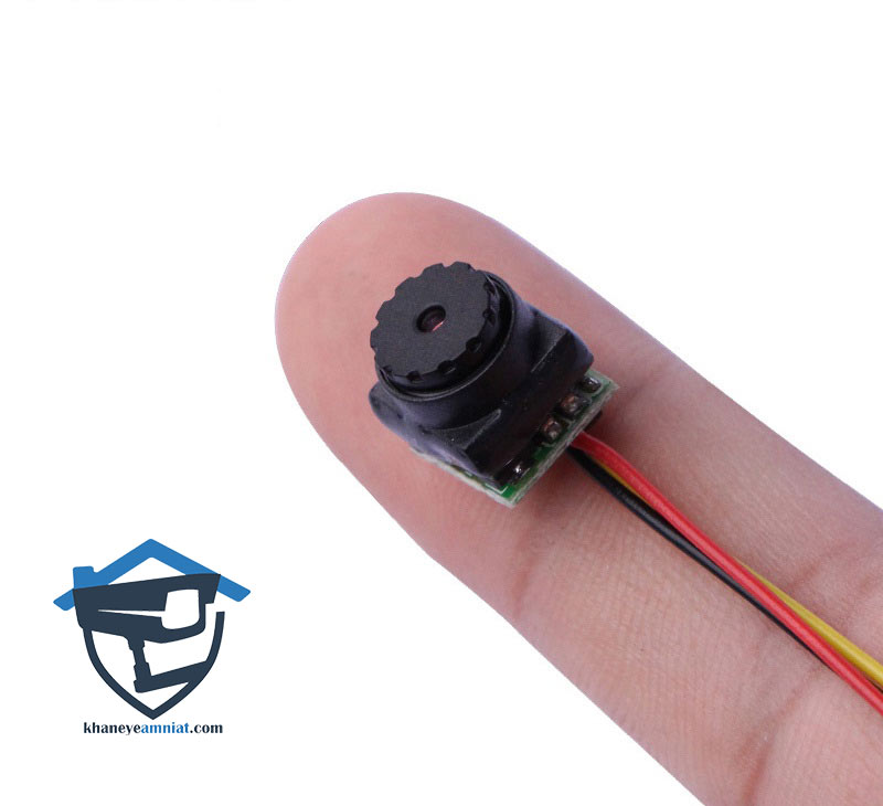 دوربین مداربسته مخفی سیمکارتی