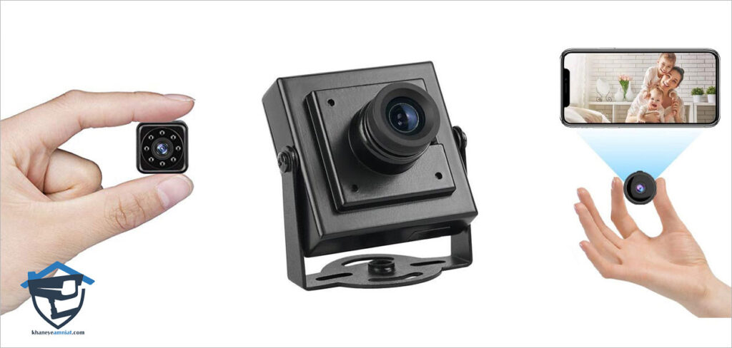 دوربین مداربسته مخفی سیمکارتی