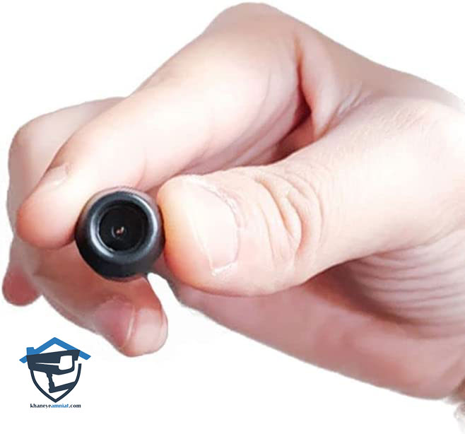 نصب و راه‌اندازی دوربین مخفی