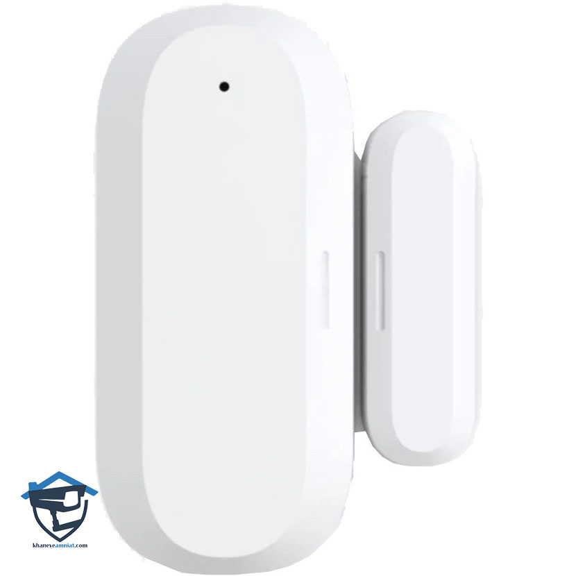 سنسور مغناطیسی لمسی برای در و پنجره