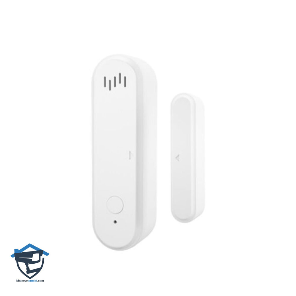 سنسور مغناطیسی لمسی برای در و پنجره