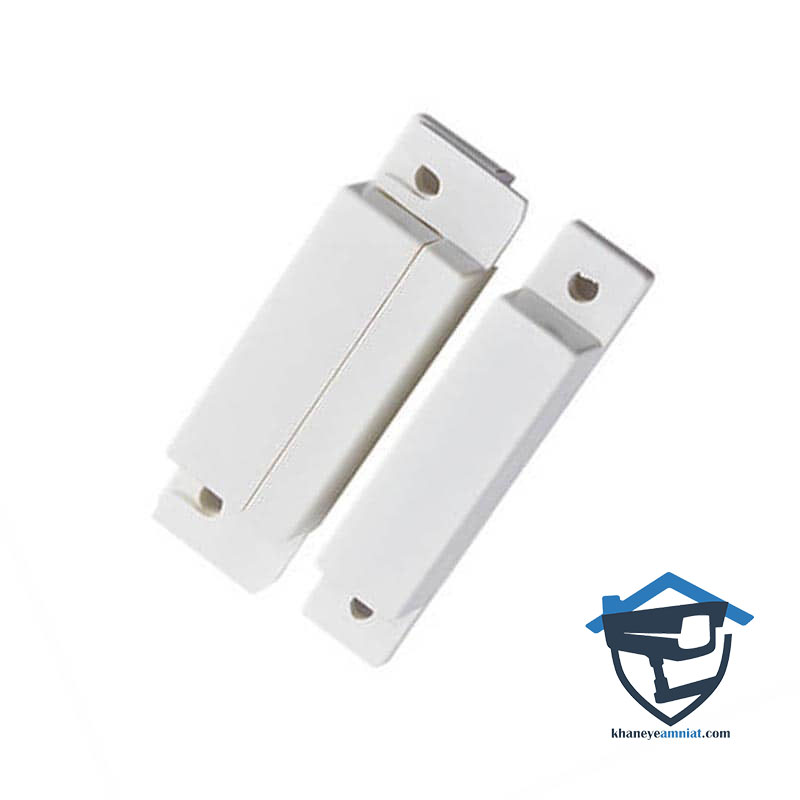 سنسور مغناطیسی لمسی برای در و پنجره