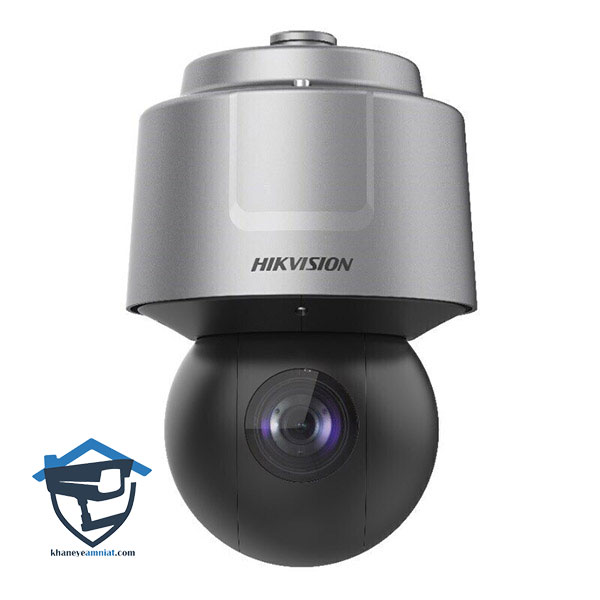 دوربین مداربسته PTZ برای فروشگاه
