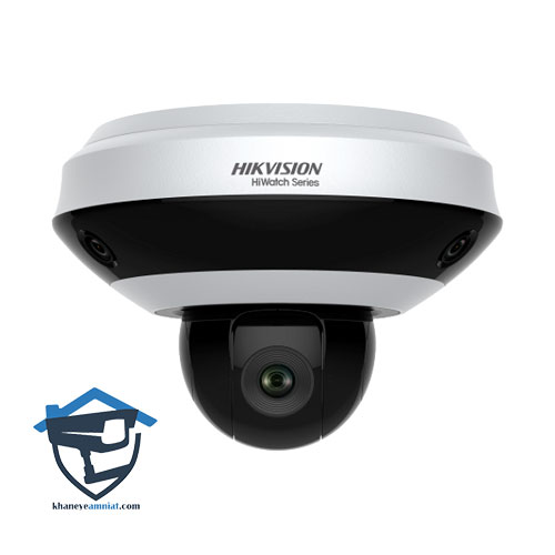 دوربین مداربسته PTZ برای فروشگاه