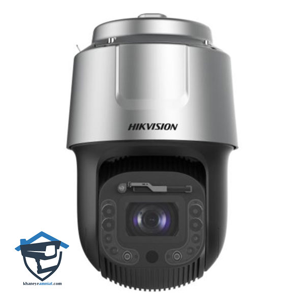 دوربین مداربسته PTZ برای فروشگاه