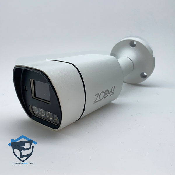 خرید و نصب دوربین مداربسته 4k