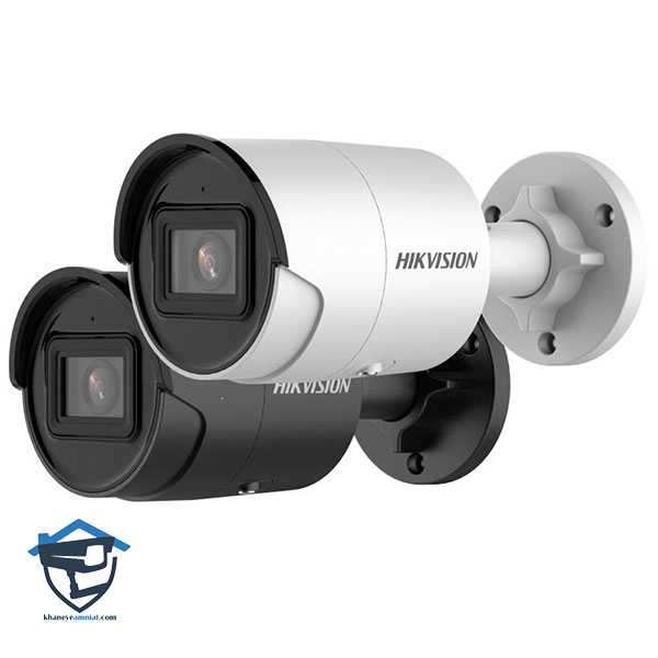 خرید و نصب دوربین مداربسته 4k