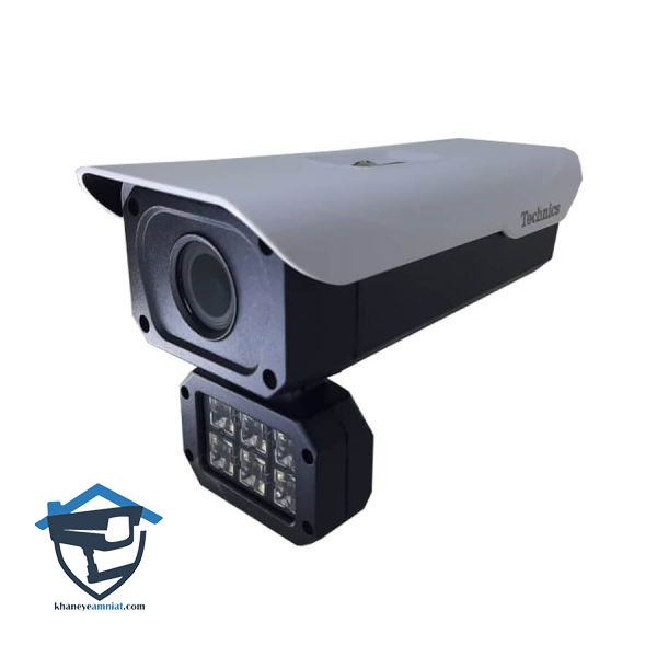 خرید و نصب دوربین مداربسته 4k