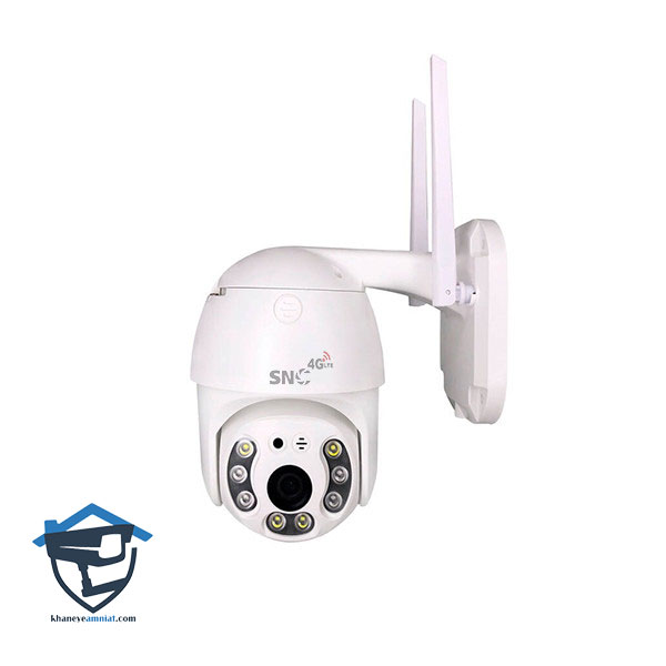 دوربین مداربسته شارژی سیم کارتی