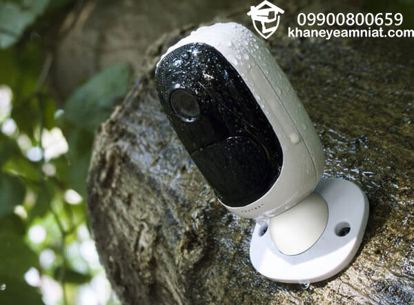 دوربین مداربسته شارژی سیم کارتی