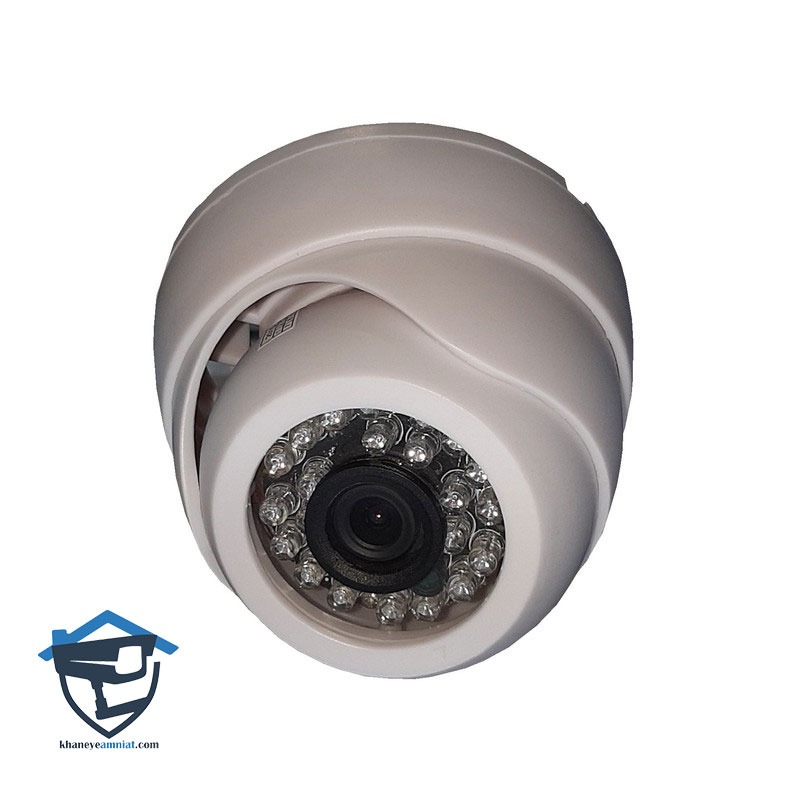 دوربین مداربسته ضد ضربه