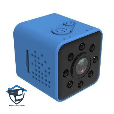 دوربین مداربسته کوچک ضد آب