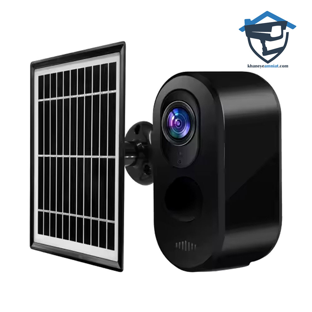 دوربین مداربسته کوچک ضد آب