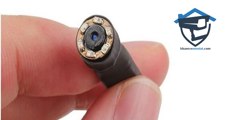 قیمت دوربین سوزنی